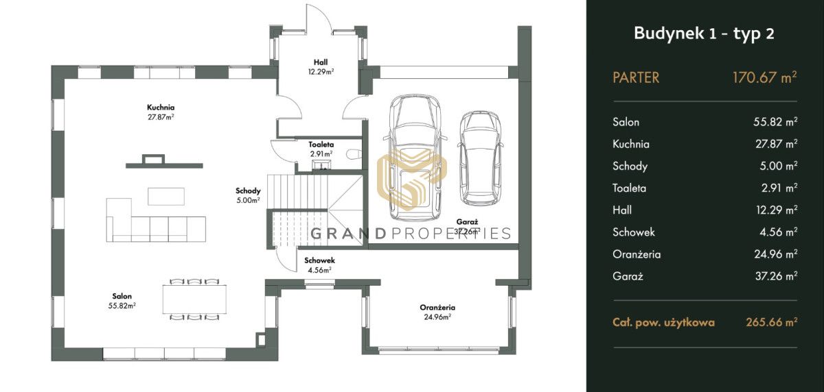dom wolnostojący, 5 pokoi Józefów. Zdjęcie 10