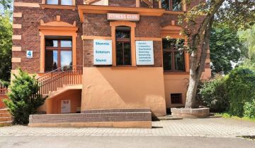 Nieruchomość komercyjna Zabrze Centrum, ul. św. Andrzeja Boboli