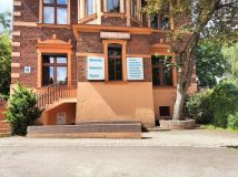 Nieruchomość komercyjna Zabrze Centrum, ul. św. Andrzeja Boboli. Zdjęcie 1