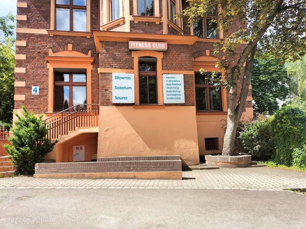 Nieruchomość komercyjna Zabrze Centrum, ul. św. Andrzeja Boboli. Zdjęcie 2