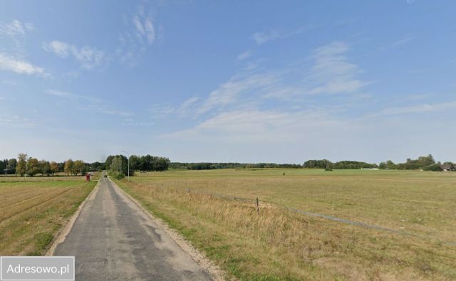 Działka budowlana Janowicze-Kolonia. Zdjęcie 1