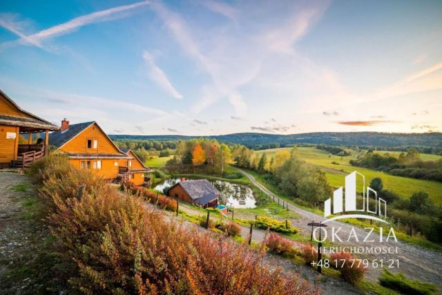 Nieruchomość komercyjna Równia. Zdjęcie 20