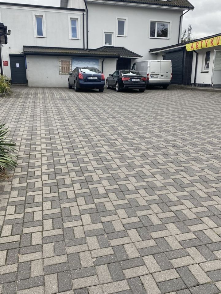 Lokal Zielonka, ul. Jagiellońska. Zdjęcie 3