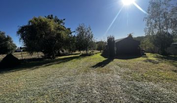 Działka budowlana Podzamcze kolonia