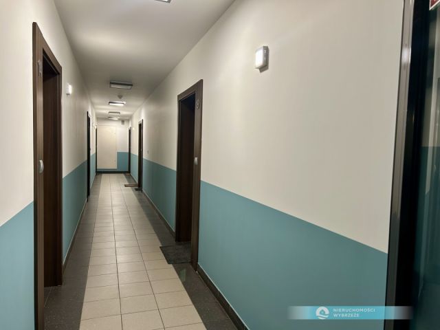 Mieszkanie 1-pokojowe Gdańsk Orunia, ul. Niepołomicka. Zdjęcie 7
