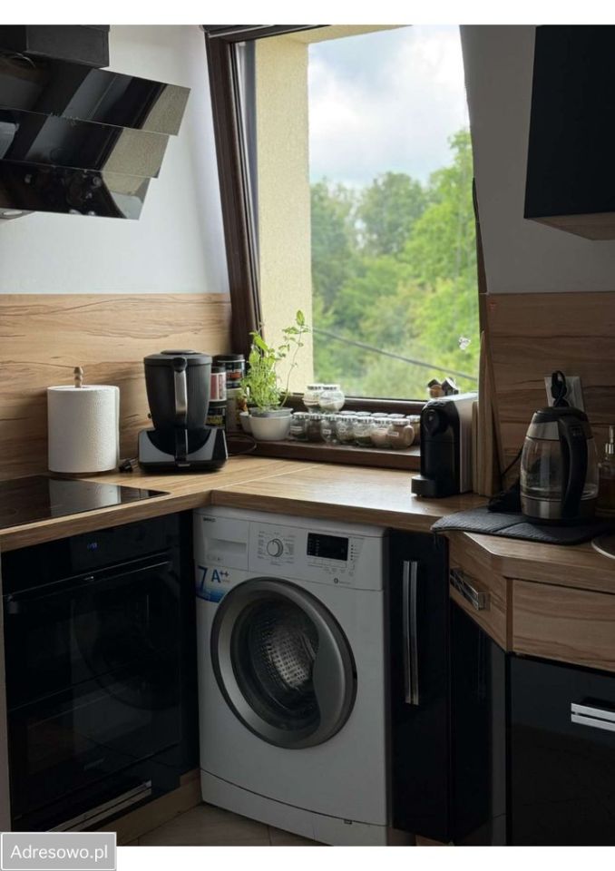 Mieszkanie 3-pokojowe Pieńsk, ul. Partyzantów. Zdjęcie 8