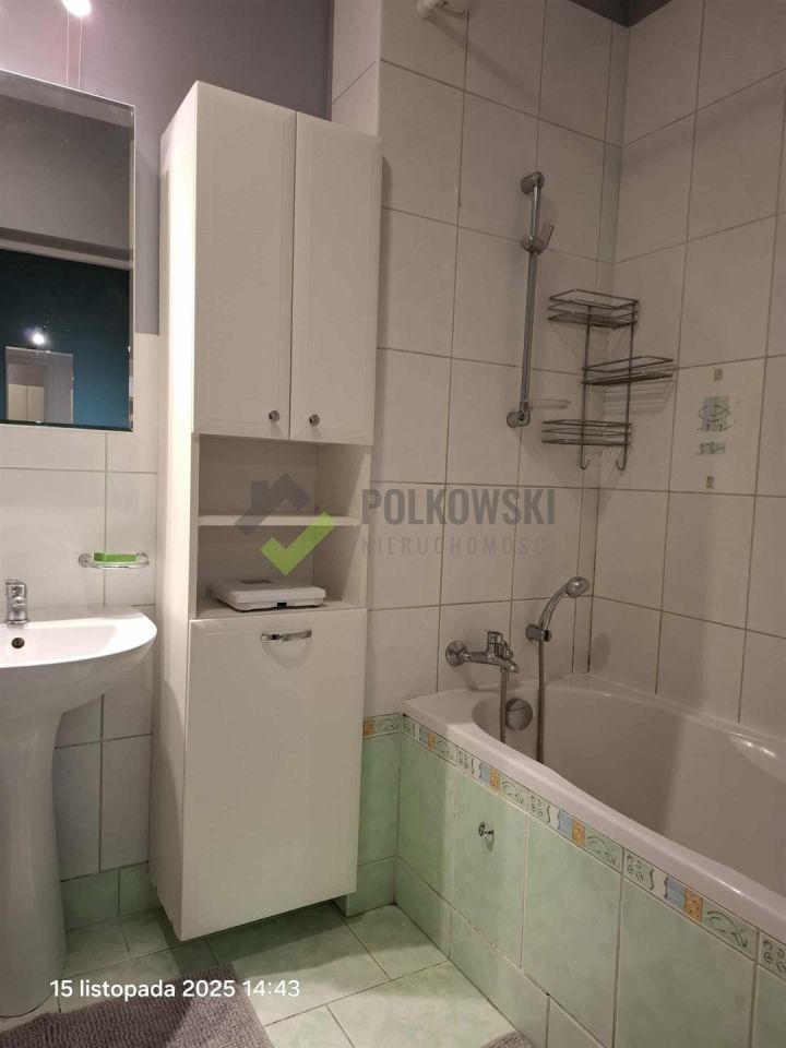 Mieszkanie 2-pokojowe Warszawa Tarchomin, ul. Odkryta. Zdjęcie 7