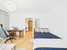 Mieszkanie 1-pokojowe Warszawa Wola, ul. Mordechaja Anielewicza. Zdjęcie 4