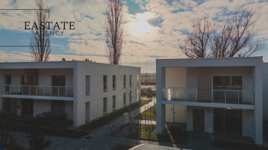 Mieszkanie 1-pokojowe Gdańsk Sobieszewo, ul. Turystyczna. Zdjęcie 12