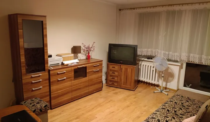 Mieszkanie 2-pokojowe Bydgoszcz Osiedle Leśne, ul. Joachima Lelewela