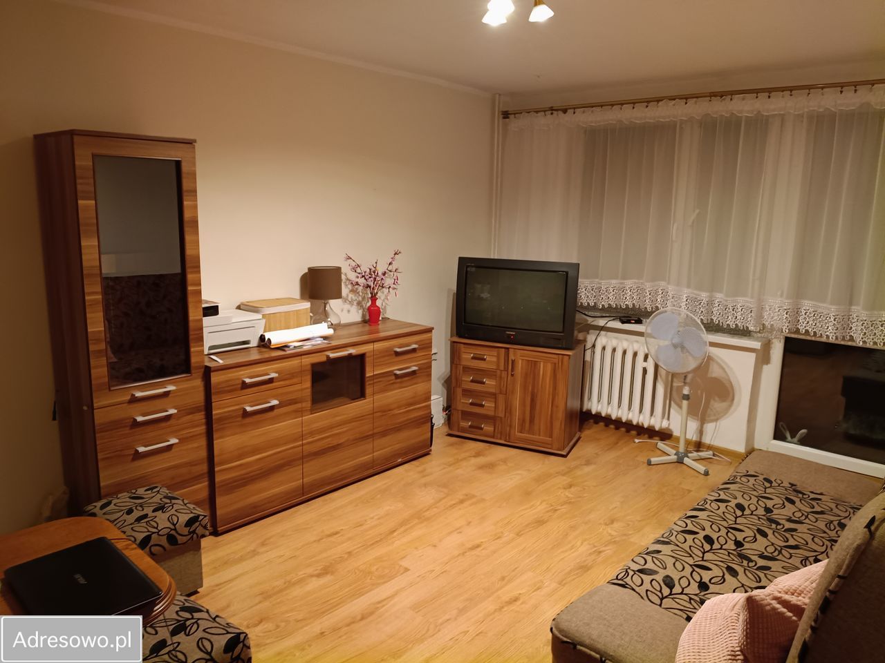 Mieszkanie 2-pokojowe Bydgoszcz Osiedle Leśne, ul. Joachima Lelewela