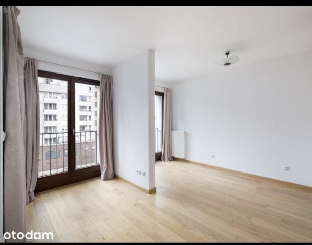 Mieszkanie 1-pokojowe Warszawa Śródmieście, ul. Pokorna. Zdjęcie 8