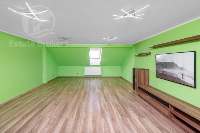 dom wolnostojący, 5 pokoi Mnichowice, ul. Wierzbowa. Zdjęcie 13