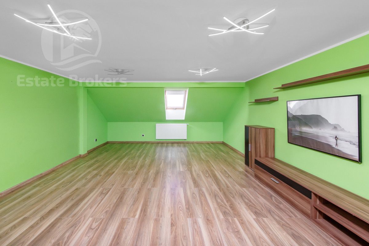 dom wolnostojący, 5 pokoi Mnichowice, ul. Wierzbowa. Zdjęcie 13