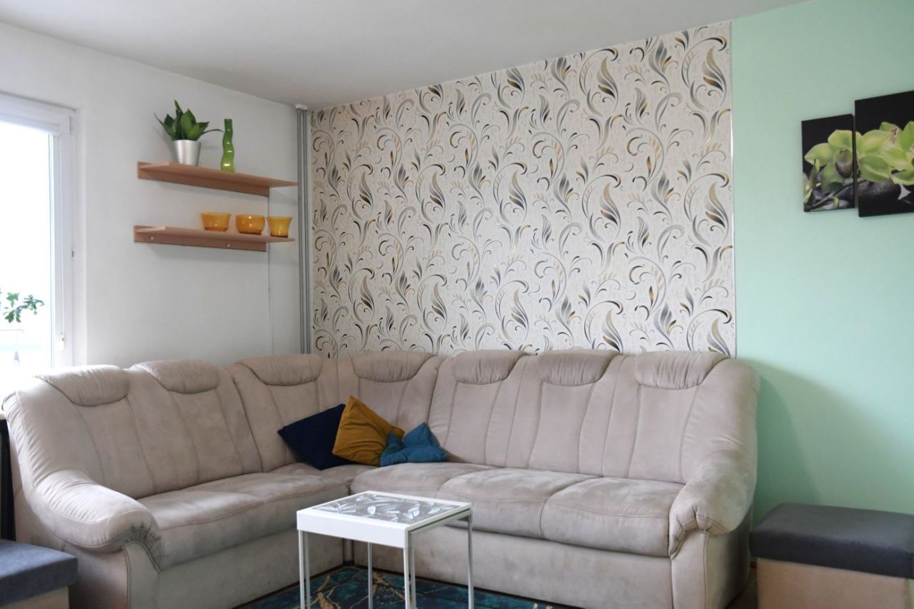 Mieszkanie 2-pokojowe Biała Podlaska, ul. Kazimierza Jagiellończyka