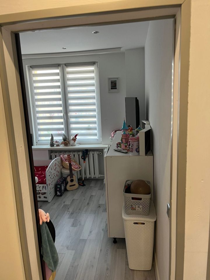 Mieszkanie 2-pokojowe Sierpc, ul. Tysiąclecia