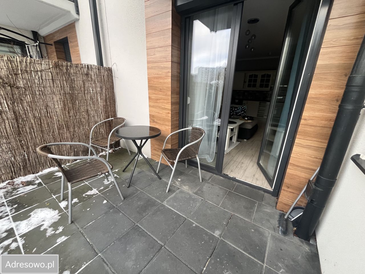 Mieszkanie 2-pokojowe Gorzów Wielkopolski, ul. Olimpijska. Zdjęcie 10