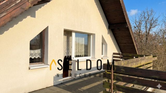 dom wolnostojący, 6 pokoi Domecko. Zdjęcie 16