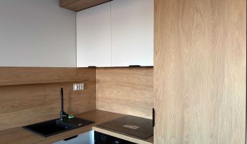 Mieszkanie 1-pokojowe Szczecin Pomorzany