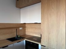 Mieszkanie 1-pokojowe Szczecin Pomorzany. Zdjęcie 1