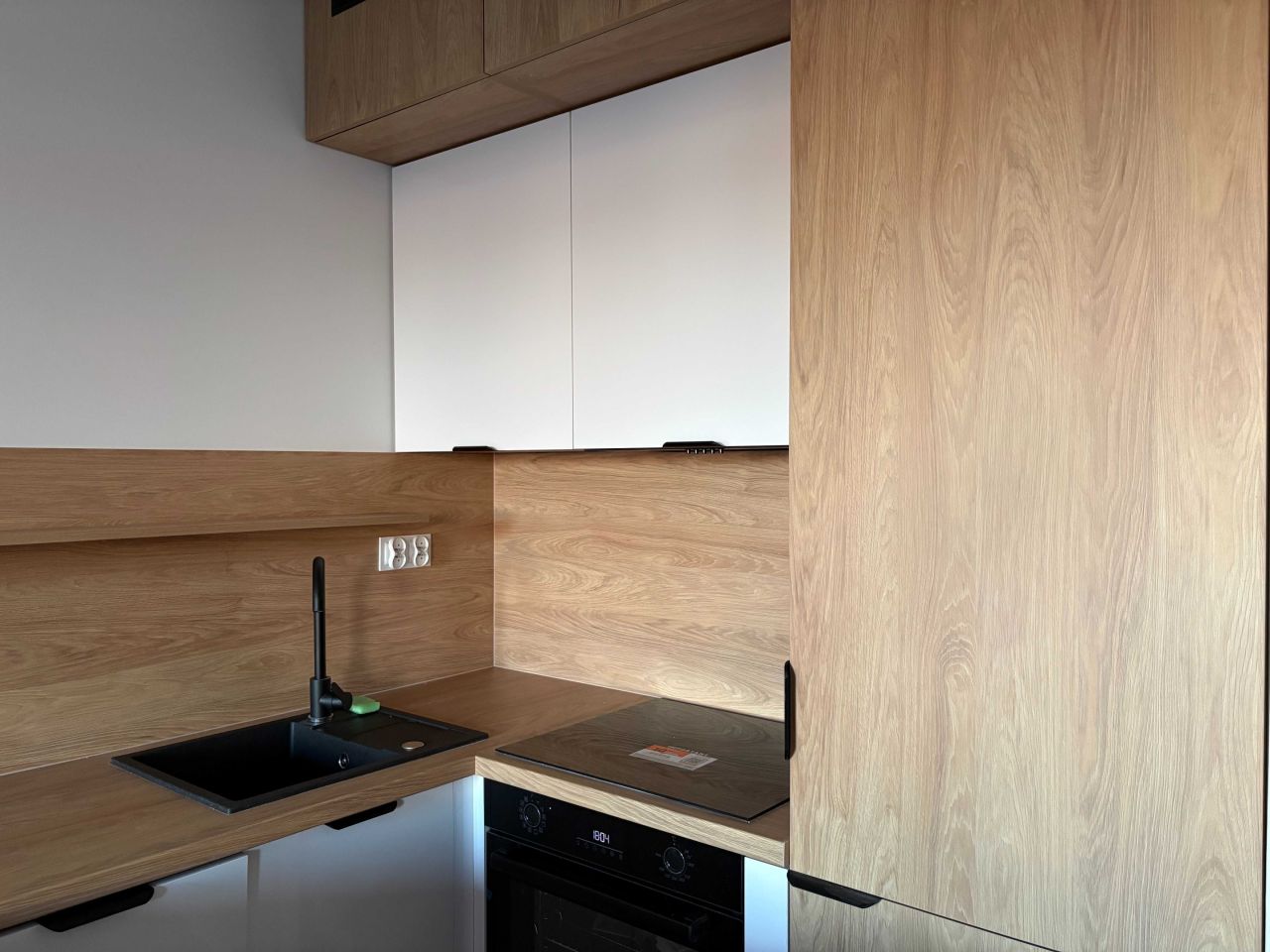 Mieszkanie 1-pokojowe Szczecin Pomorzany. Zdjęcie 2