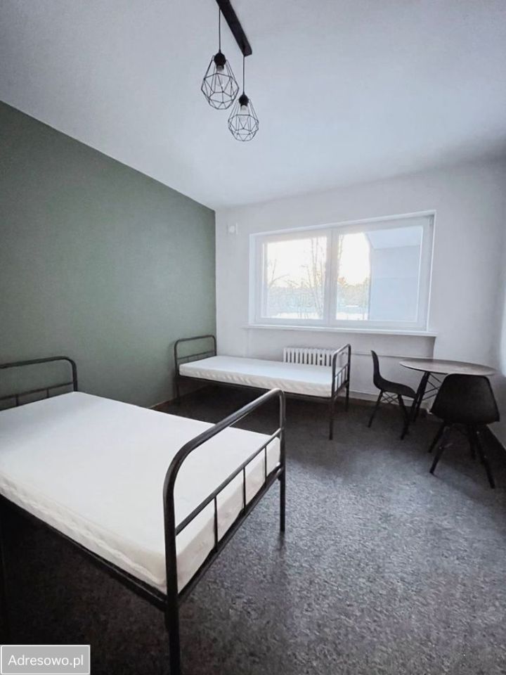 Pokój Puszczykowo, ul. Niwka Stara. Zdjęcie 5