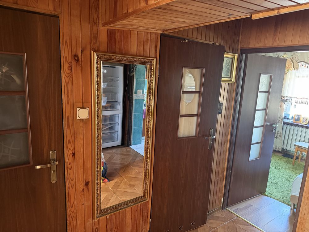 Mieszkanie 3-pokojowe Piastów. Zdjęcie 4