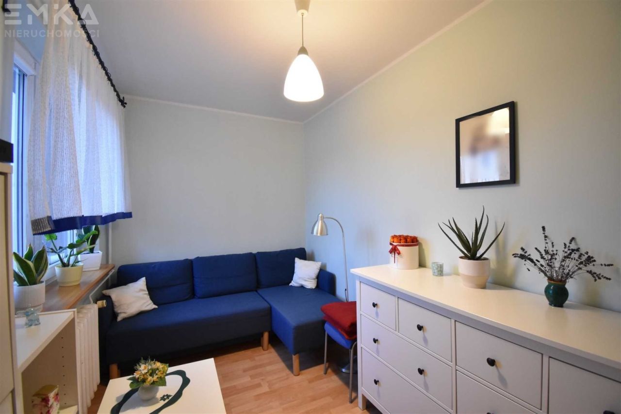 Mieszkanie 3-pokojowe Bydgoszcz Fordon, ul. ppor. Emilii Gierczak. Zdjęcie 7