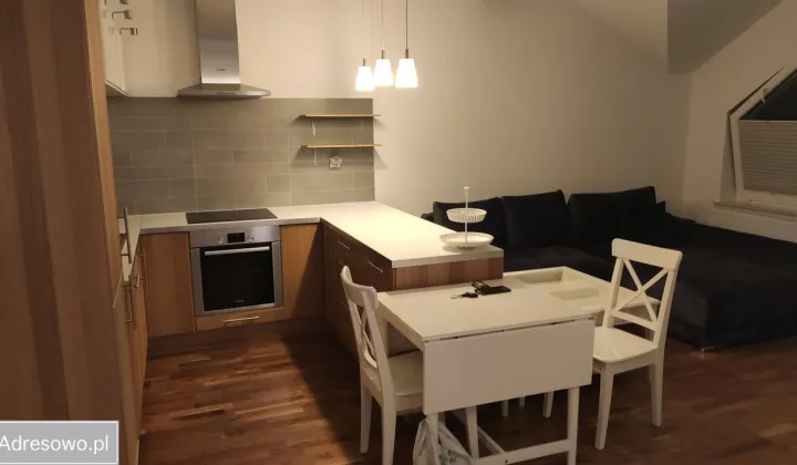 Mieszkanie 3-pokojowe Bielsko-Biała, ul. Janisława Grondysa