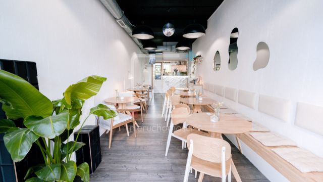 Lokal Warszawa Mokotów, ul. Cybernetyki. Zdjęcie 1