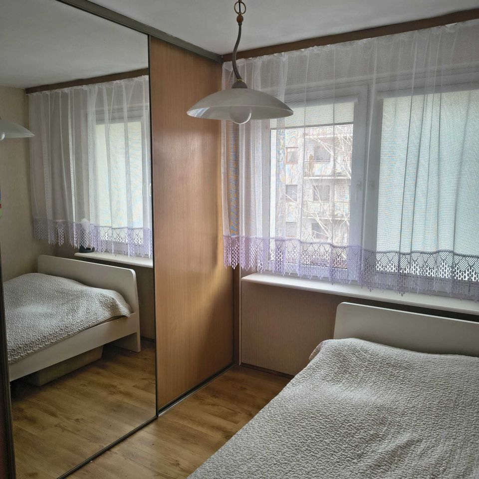 Mieszkanie 3-pokojowe Warszawa Marysin Wawerski. Zdjęcie 8