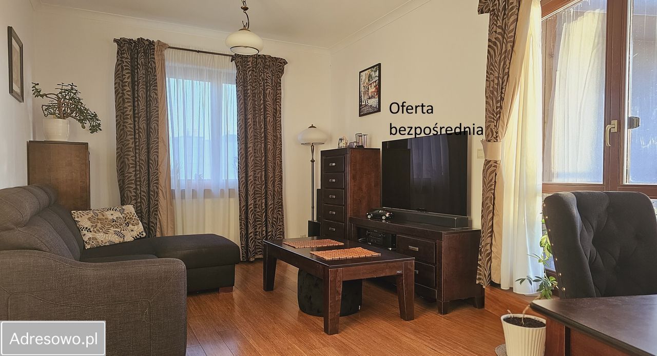 Mieszkanie 3-pokojowe Warszawa Wola, ul. Człuchowska. Zdjęcie 5