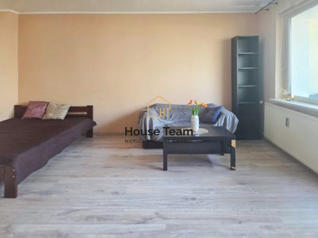 Mieszkanie 1-pokojowe Bydgoszcz Wyżyny, ul. Komuny Paryskiej. Zdjęcie 4