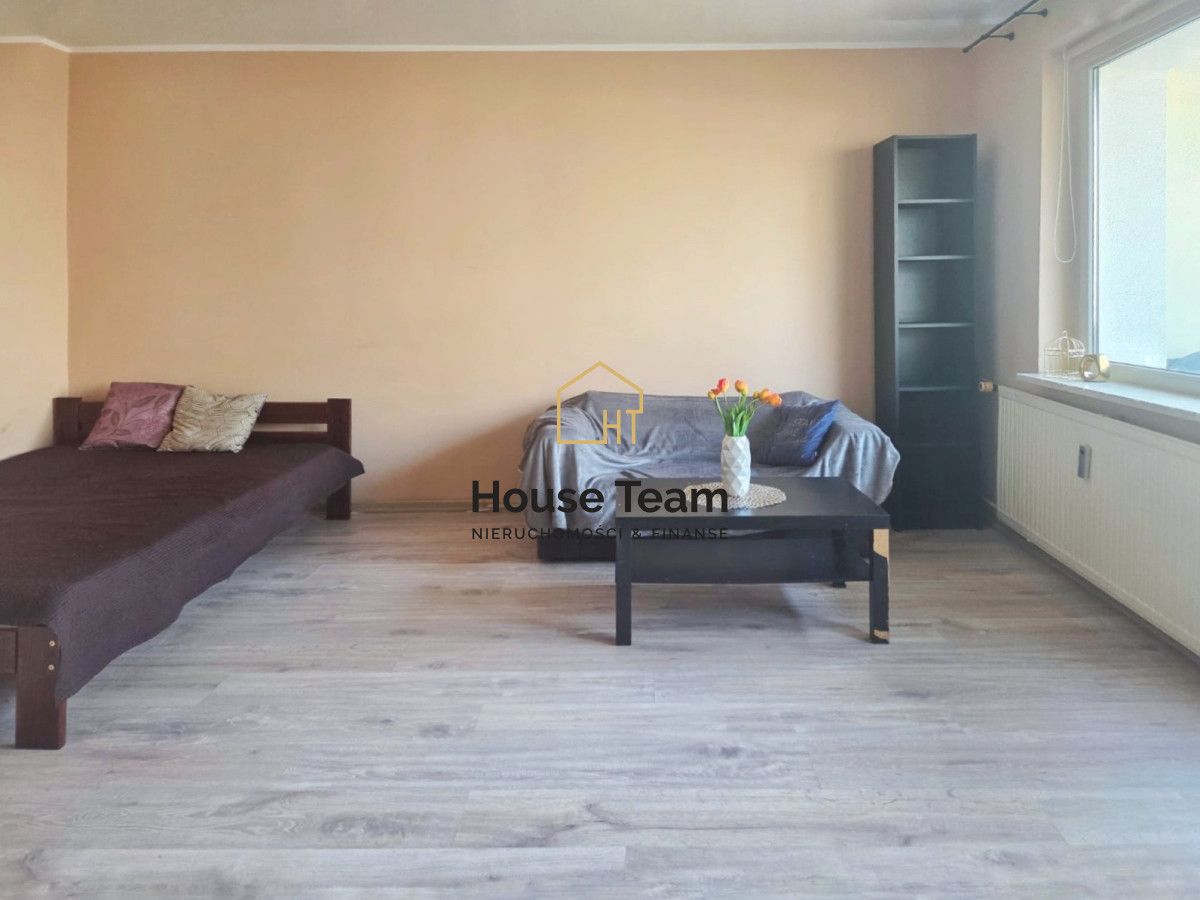 Mieszkanie 1-pokojowe Bydgoszcz Wyżyny, ul. Komuny Paryskiej. Zdjęcie 4