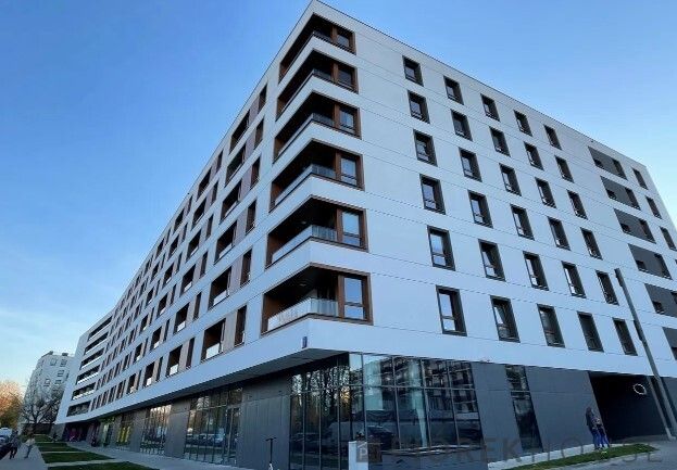 Mieszkanie 2-pokojowe Warszawa Wola, ul. Jana Ostroroga. Zdjęcie 12