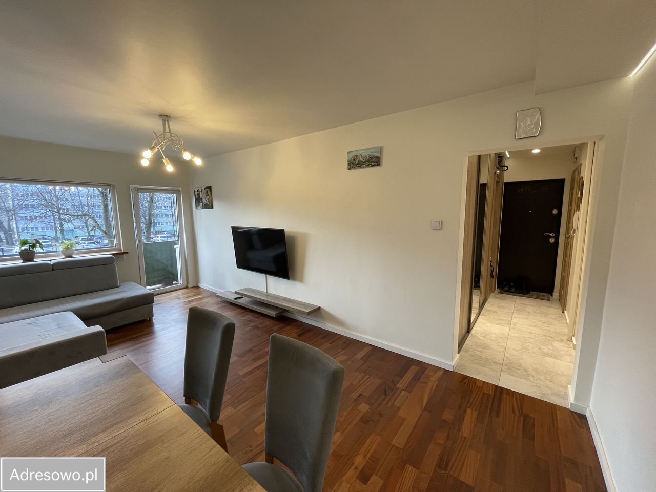 Mieszkanie 2-pokojowe Łódź Bałuty, ul. Lniana. Zdjęcie 9