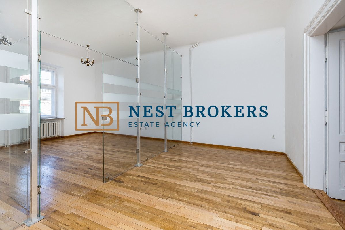 Lokal Kraków Śródmieście, ul. Stefana Batorego. Zdjęcie 6