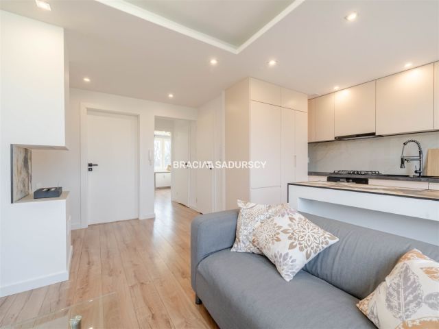 Mieszkanie 3-pokojowe Kraków Prądnik Czerwony, ul. Jakuba Majora. Zdjęcie 29