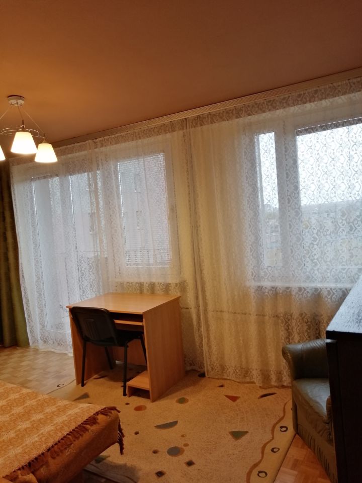 Mieszkanie 3-pokojowe Rzeszów Śródmieście, ul. Piastów. Zdjęcie 3