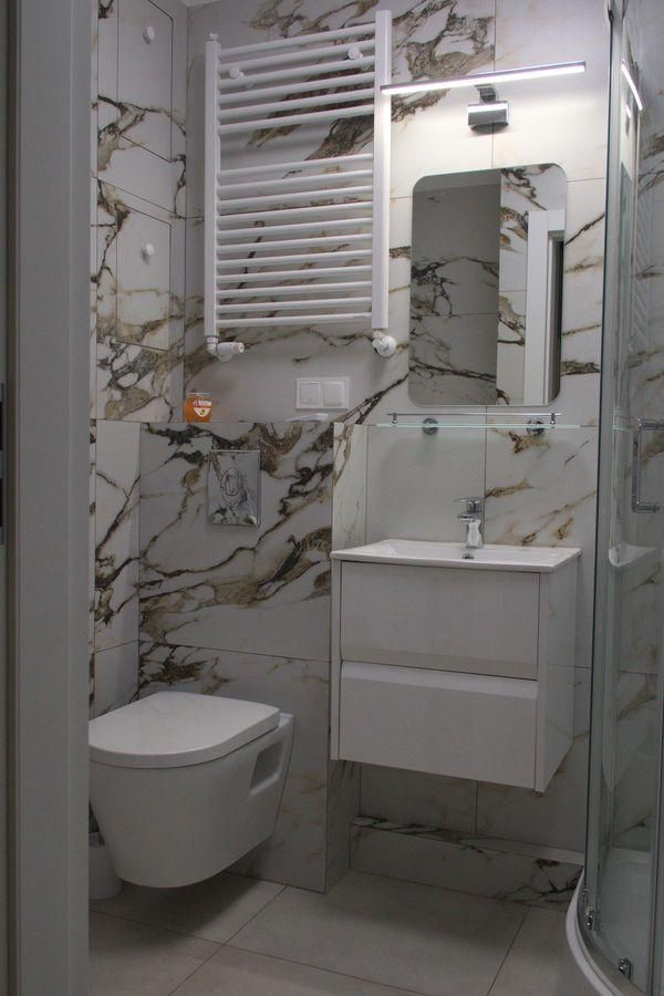 Mieszkanie 1-pokojowe Warszawa Gocław, ul. gen. Leopolda Okulickiego. Zdjęcie 13