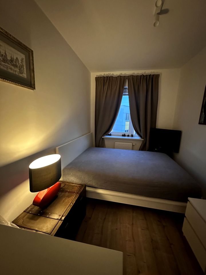 Mieszkanie 3-pokojowe Wrocław. Zdjęcie 8