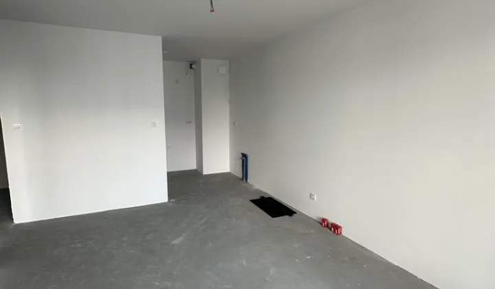 Mieszkanie 2-pokojowe Warszawa Włochy, al. Krakowska