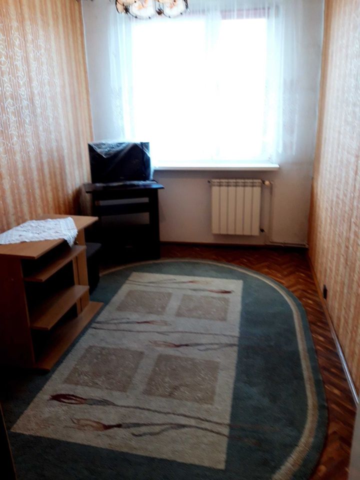 Mieszkanie 3-pokojowe Nochowo. Zdjęcie 4