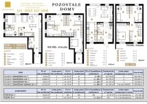 dom szeregowy, 4 pokoje Łódź Nowosolna. Zdjęcie 4