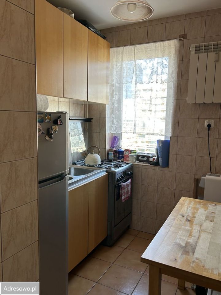 Mieszkanie 2-pokojowe Warszawa Wola. Zdjęcie 4