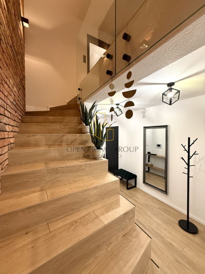 dom szeregowy, 4 pokoje Oleśnica. Zdjęcie 5