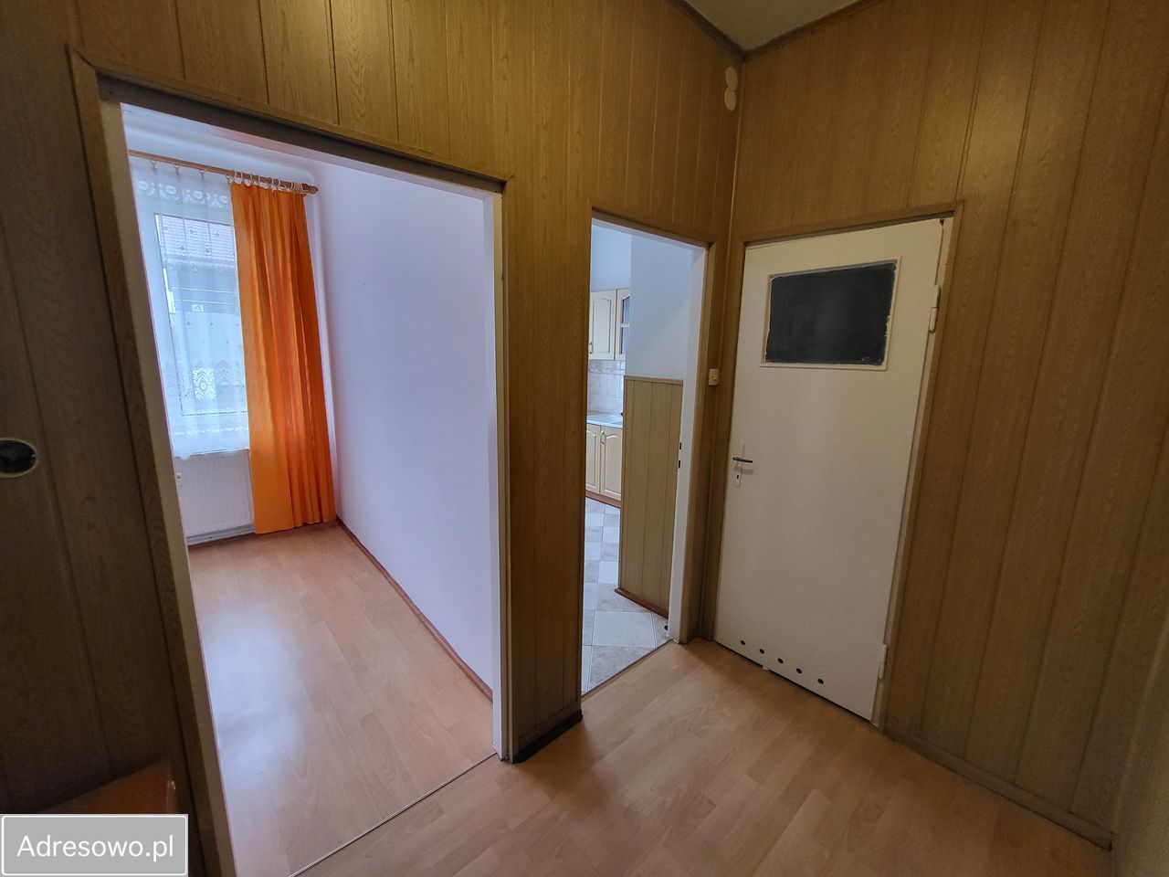 Mieszkanie 2-pokojowe Augustów, ul. 3 Maja. Zdjęcie 8