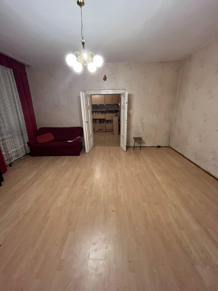 Mieszkanie 2-pokojowe Łódź Bałuty, ul. Zgierska. Zdjęcie 7