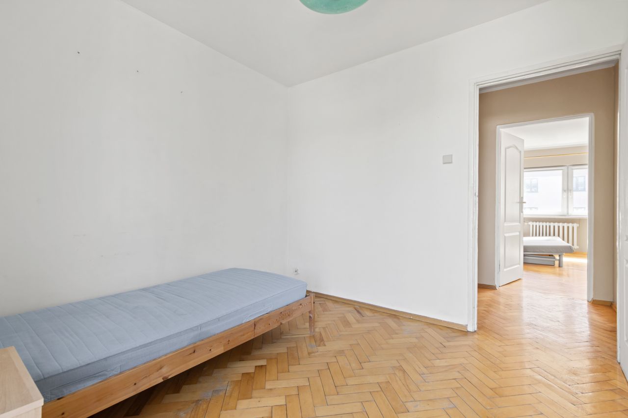Mieszkanie 3-pokojowe Warszawa Wola, ul. Astronomów. Zdjęcie 5