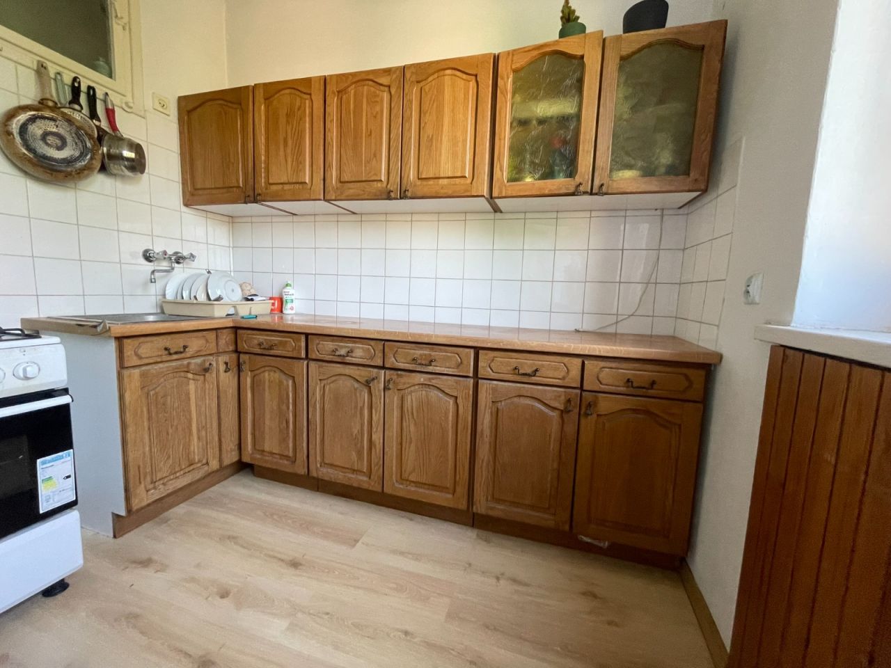 Mieszkanie 3-pokojowe Rzeszów, ul. Jarosława Dąbrowskiego. Zdjęcie 13